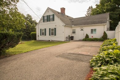 169 E Main St, Avon, MA 02322 - photo 4