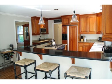 35 Spring Rd, Rye, NH 03870 - photo 7