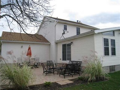 Patio/Deck