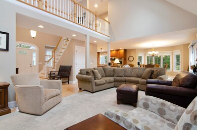 267 Hill And Plain Rd, East Falmouth, MA 02536 - photo 6