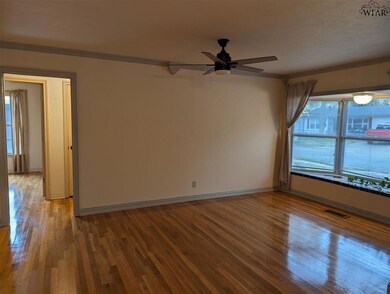 1546 Cynthia Ln, Wichita Falls, TX 76302 - photo 3