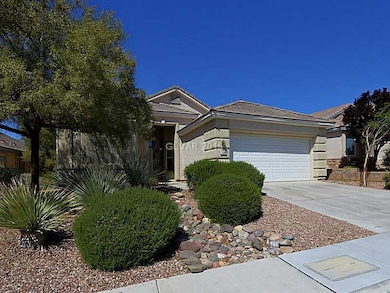 2901 Desert Zinnia Ln, Las Vegas, NV 89135 - photo 2