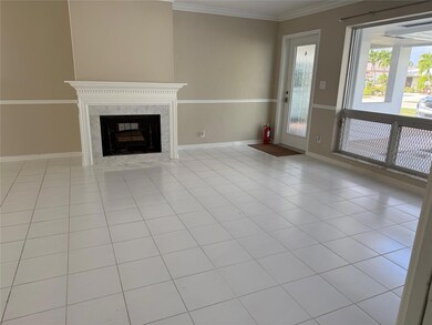 non working fireplace