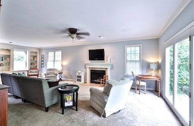 642 Springs Ln, Cincinnati, OH 45255 - photo 7