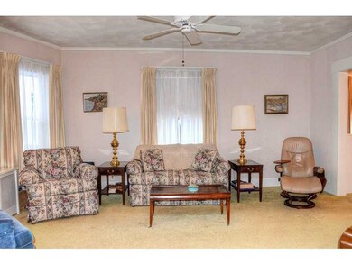 Living Room.
