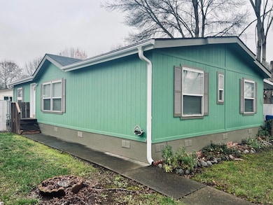 633 E Archwood Dr unit 46, Eagle Point, OR 97524 - photo 4