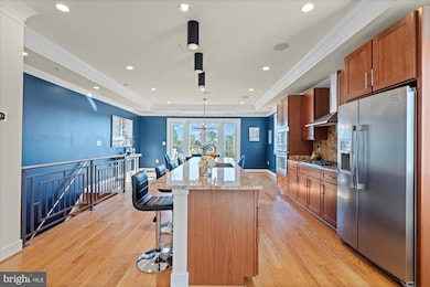 74 Adams St NW unit 3, Washington, DC 20001 - photo 2