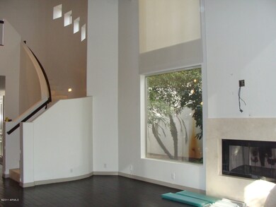 Sprial Staircase