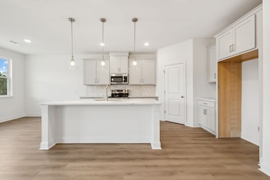 110 Emeline Way, Mt. Juliet, TN 37122 - photo 7