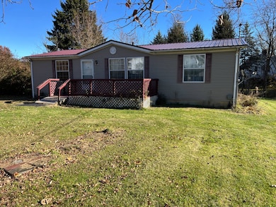 104 N Maple St, West Salem, OH 44287 - photo 4