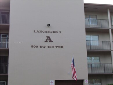 Lancaster in Century Village Bldg A
