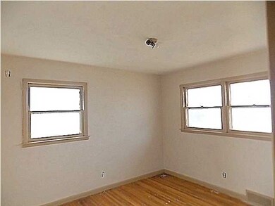 3=Bedroom upstairs