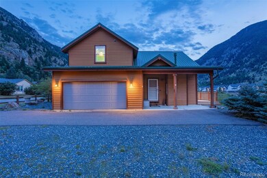 2061 Clear Creek Dr, Georgetown, CO 80444 - photo 3