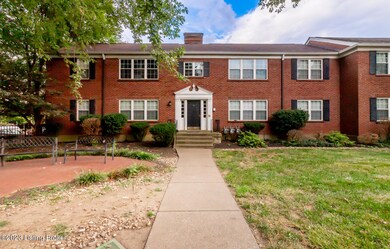 1609 Ellwood Ave unit C3, Louisville, KY 40204 - photo 3