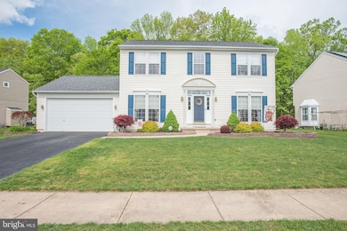 457 Preakness Run, Newark, DE 19702 - photo 2