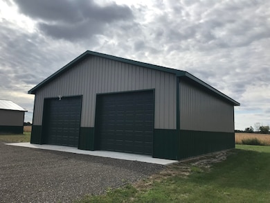 V/L Mangus Rd, Tobacco Township, MI 48612 - photo 5