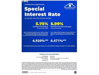 20645 SE Slate Ave, Bend, OR 97702 - photo 3