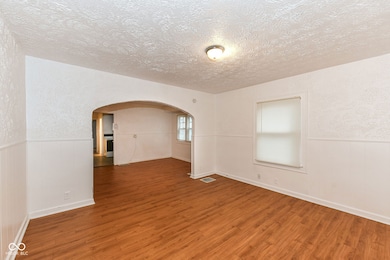 1315 N Rural St, Indianapolis, IN 46201 - photo 3