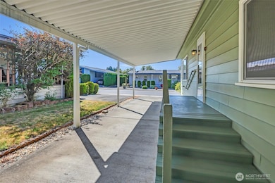 11436 SE 208th St unit 153, Kent, WA 98031 - photo 5