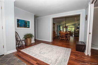 Foyer