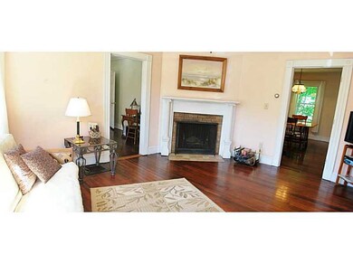 Den/Family/Great Room.