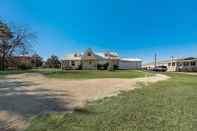 945 County Road 109, Whitesboro, TX 76273 - photo 2