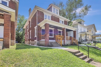 568-570 Kimball Place, Columbus, OH 43205 - photo 2