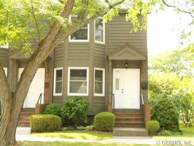 Exterior Front. You  ll enjoy having windows on th