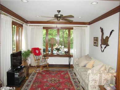 Other - Sunroom/FLA room