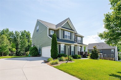 7049 Golden Aster Dr, Moseley, VA 23120 - photo 3