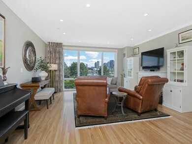 1 Warren St unit 206, Charlestown, MA 02129 - photo 5