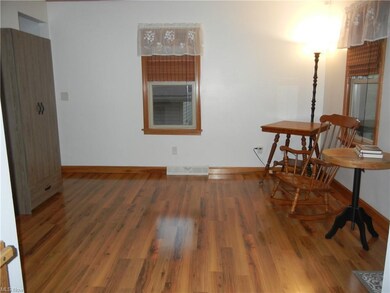 This room was a bedroom at one time has closet in 