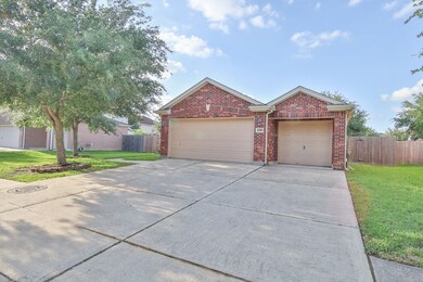 4301 Summer Ln, Pearland, TX 77584 - photo 4