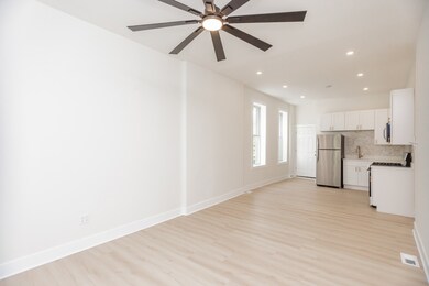 1322 W Ohio St unit 1, Chicago, IL 60642 - photo 3