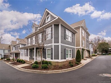 Located on a quiet street with NO through traffic!