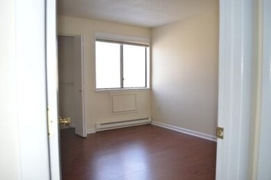 Bedroom.
