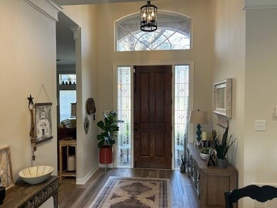 10 Oak Forrest Cir, Denton, TX 76210 - photo 5