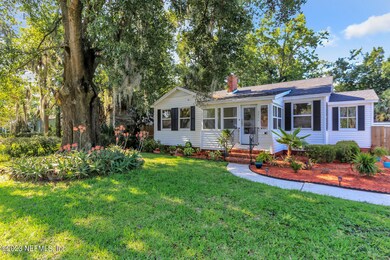 4846 Lawnview St, Jacksonville, FL 32205 - photo 2