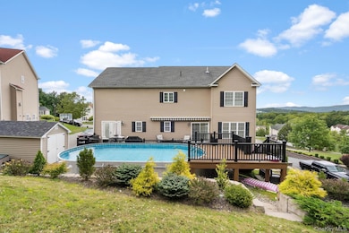 4 Makan Rd, Monroe, NY 10950 - photo 7