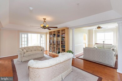 8608 Fluttering Leaf Trail, Odenton, MD 21113 - photo 5