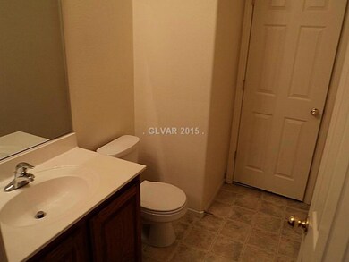 Bathroom.