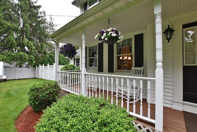 116 Austin Ave, Greenville, RI 02828 - photo 4