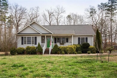 1421 Old Mill Ford Trail, Asheboro, NC 27205 - photo 2