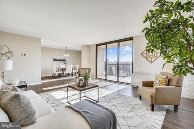 The Riviera unit 915, Bethesda, MD 20815 - photo 3