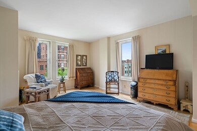 492 Beacon St unit 51, Boston, MA 02115 - photo 7