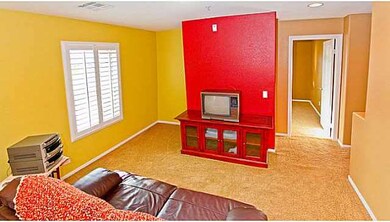 Bonus Room