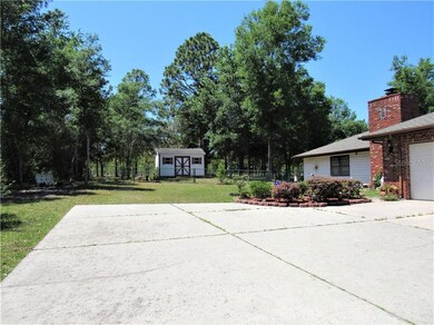 8560 SW 209th Ct, Dunnellon, FL 34431 - photo 4