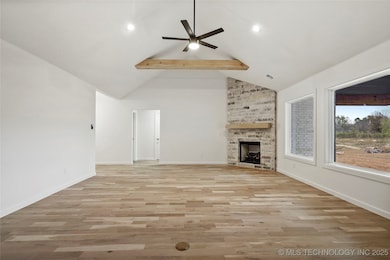 10611 S 233rd East Ave, Broken Arrow, OK 74014 - photo 6