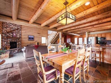 Dining Room.