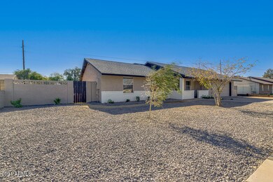4661 E Greenway St, Mesa, AZ 85205 - photo 2
